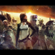 Illustration for article titled Stunning emMass Effect/em Portraits (And emDragon Age/em on a Leash)